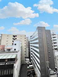 ウエンズ東心斎橋の物件内観写真